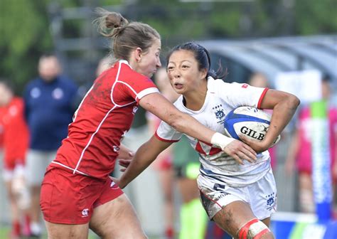 World Rugby Sevens Challenger Series Russell Webb Extends Scoring