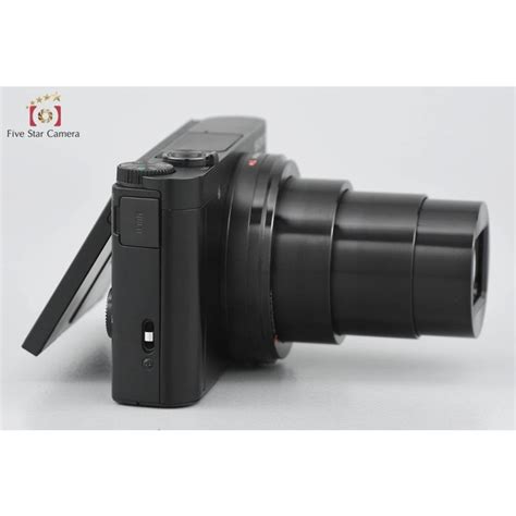 【中古】sony ソニー Cyber Shot サイバーショット Dsc Wx500 元箱付き Sony Cybershot Dsc