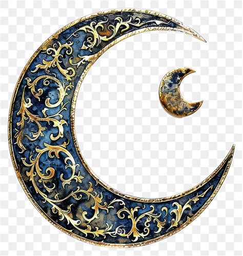 Crescent Moon Png Images Free Photos Png Stickers Wallpapers