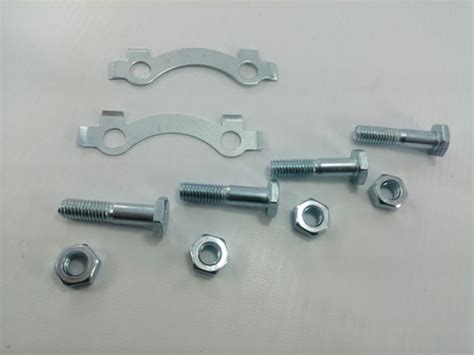 Kit Pernos Sprocket Gixxer 150 Hayate 110 MercadoLibre