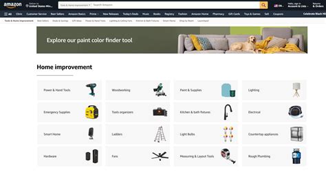 Top Amazon Product Categories In 2023 CapForge