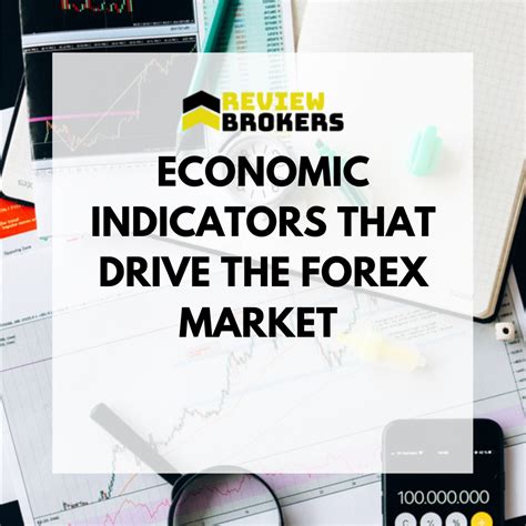 Economic Indicators That Drive The Forex Market