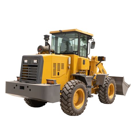 China T Ton Mini Wheel Loader Small Front End Loader Shovel Loader