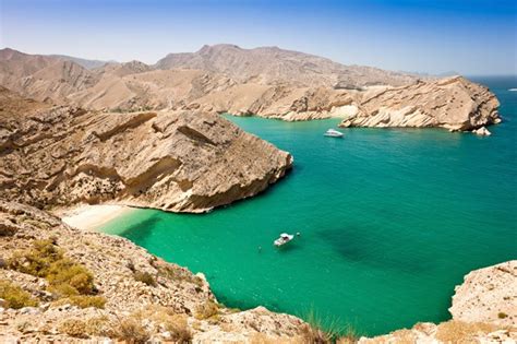 What To Do In Omanvisit Omanoman Day Tours