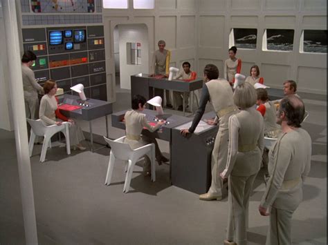 Space 1999 Film And Furniture