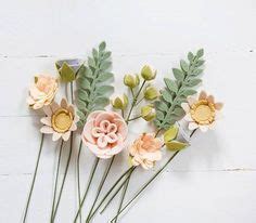 Bloemen Knutselen X Inspiratie En Voorbeelden Om Te Maken Van Tulp