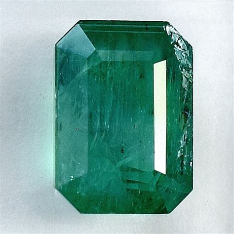 No Reserve Price Emerald 4 35 Ct Catawiki