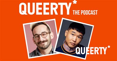 The Queerty podcast has officially arrived! Here’s where to listen ...