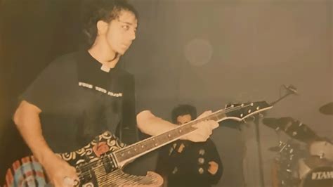 System Of A Down Fuck The System Live Nancy Youtube