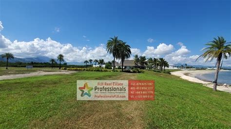 83 Lands for Sale in Fiji | Properstar