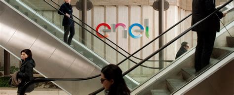 green finance innovation enel signs eur billion sustainability linked