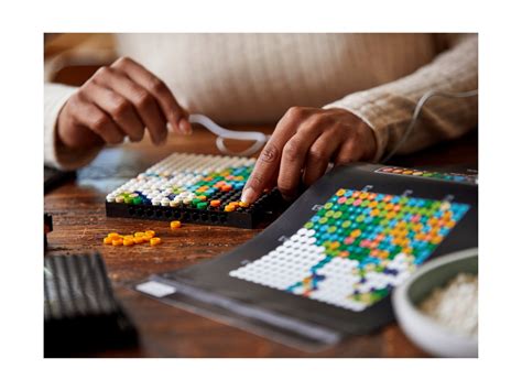 LEGO 31203 Art Mapa świata - porównaj ceny | zklocków.pl