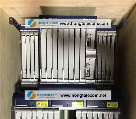 TN13OAU105 03030NHM Huawei Optical Amplifier Unit | Hongtelecom