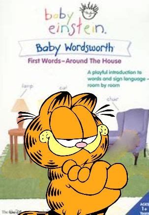 Remade Baby Wordsworth Cover by Ajthebusguy on DeviantArt