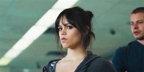 Update Jenna Ortega Reportedly Threatens To Quit After Co Star Fired