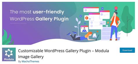 Top Wordpress Gallery Plugins Wparena