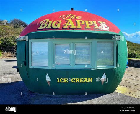 big apple  long standing landmark   mumbles swansea