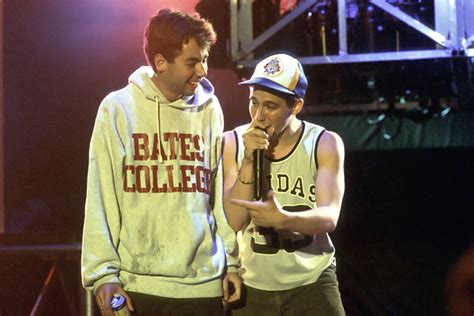Beastie Boys' Adam 'MCA' Yauch Through the Years