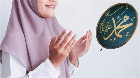 Lirik Sholawat Mahalul Qiyam Dengan Tulisan Latin Arab Dan Terjemahan