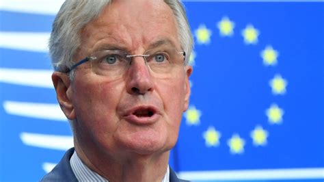 Michel Barnier Set To Extend His Role As Eu Brexit Negotiator