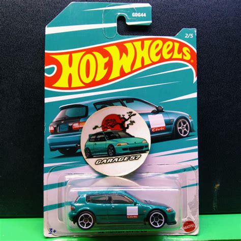 Jual Hot Wheels Anniversary Kab Bekasi Sumber Amana Tokopedia