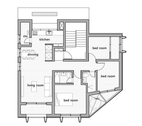 Louver Haus By Smart Architecture