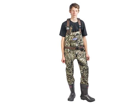 Waders Rolans - Rolans