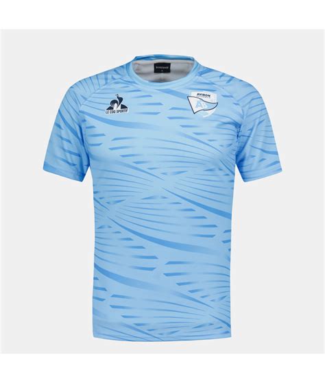 Maillot pré match 24 25 Matchwear Homme Aviron Bayonnais Rugby