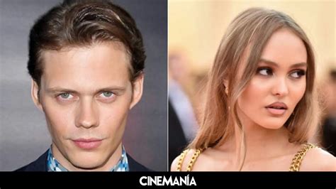 Bill Skarsg Rd Y Lily Rose Depp Se Unen Al Nosferatu De Robert Eggers