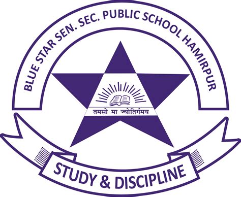 Blue Star Sr Sec Public School
