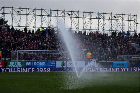 Wrexham AFC