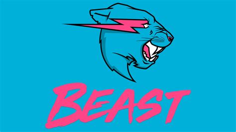 MrBeast Logo, symbol, meaning, history, PNG, brand