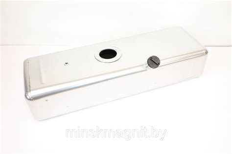 Бак топливный Газель 3302 фермер под погружн.насос (100 л.) 33023 ...