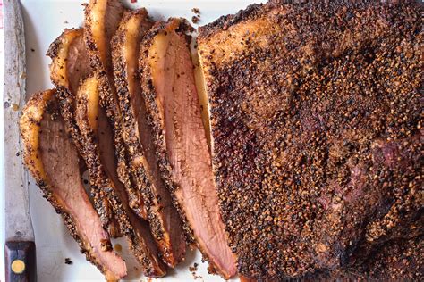 Award Winning Texas Brisket Rub Secret Recipe With Video