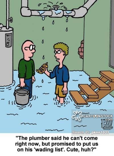 Pin On Plumbing Humor