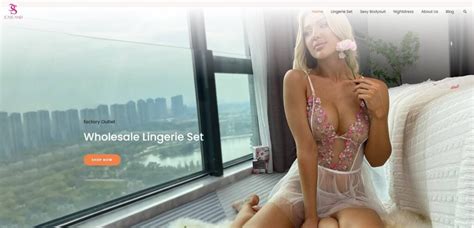 Best Lingerie Manufacturers In