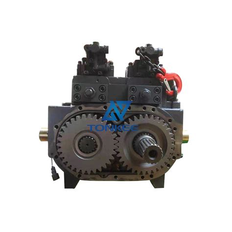 K5V200DPH NX82R OE11 YA00035150 9184686 9199338 Hydraulic Main Pump