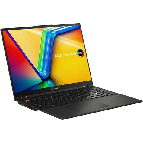 Ultrabook ASUS 16 Vivobook S 16 Flip OLED TP3604VA 3 2K 120Hz Touch