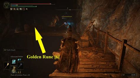 Elden Ring Old Altus Tunnel: How To Complete The Dungeon