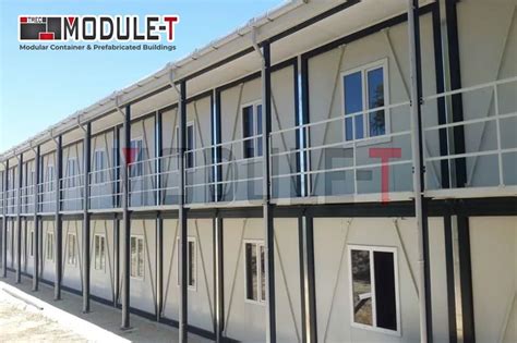 Commercial Modular Buildings