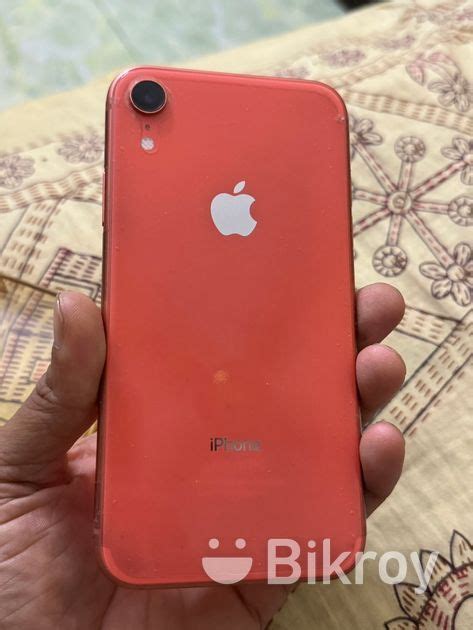 Apple Iphone Xr Gb Used For Sale In Feni Bikroy