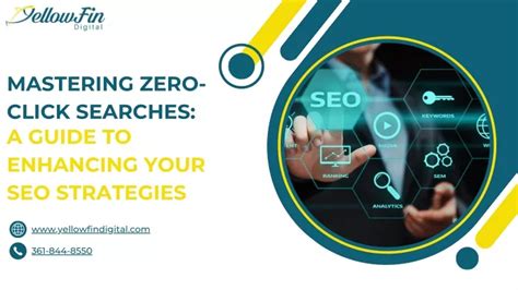 Ppt Mastering Zero Click Searches A Guide To Enhancing Your Seo