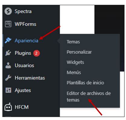 C Mo Instalar Google Analytics En Tu Sitio Web Wordpress