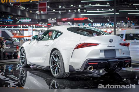 Bims Toyota Supra A Automachi