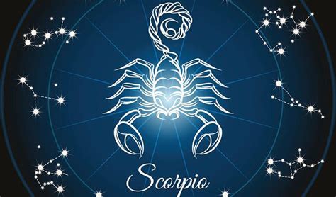 Il Segno Dello Scorpione Nell Oroscopo Caratteristiche Affinit