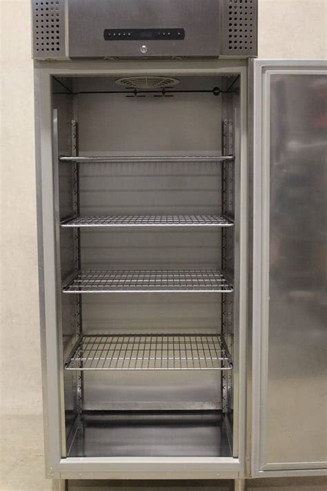 Gram Twin F Rsg N Freezer Labmakelaar Benelux