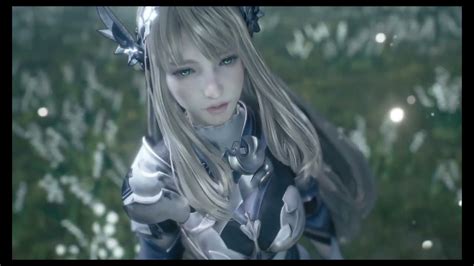 Valkyrie Elysium Release Date Trailer Japanese YouTube