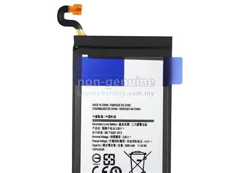 Samsung Eb Bg Abe Battery High Grade Replacement Samsung Eb Bg Abe