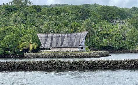 New Report Federated States Of Micronesia Faces Stronger Storms