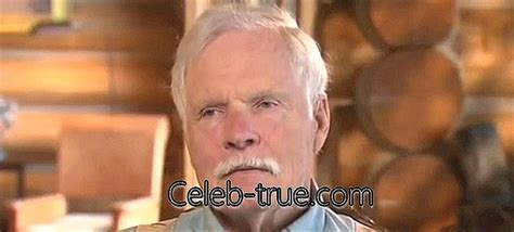 Ted Turner Biografie Kindheit Lebensleistungen And Zeitleiste